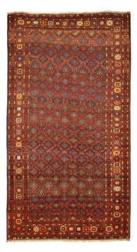 Ghoutshan Teppiche