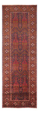 Belutsch Teppich 292x103cm - Orientteppich