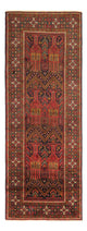 Belutsch Teppich 297x107cm - Orientteppich