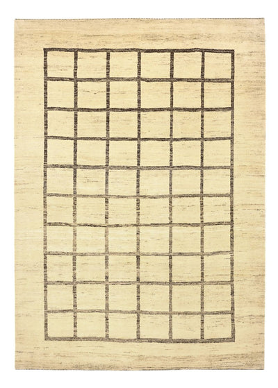 Gabbeh Persisch Teppich 233x325cm - Perserteppich Wollteppich