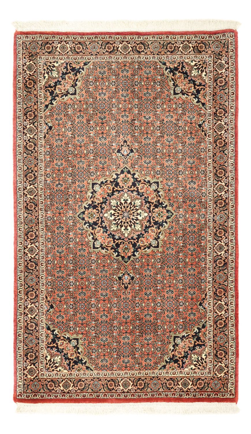 Perserteppich - Bidjar - Royal - 152 x 89 cm - dunkelbeige
