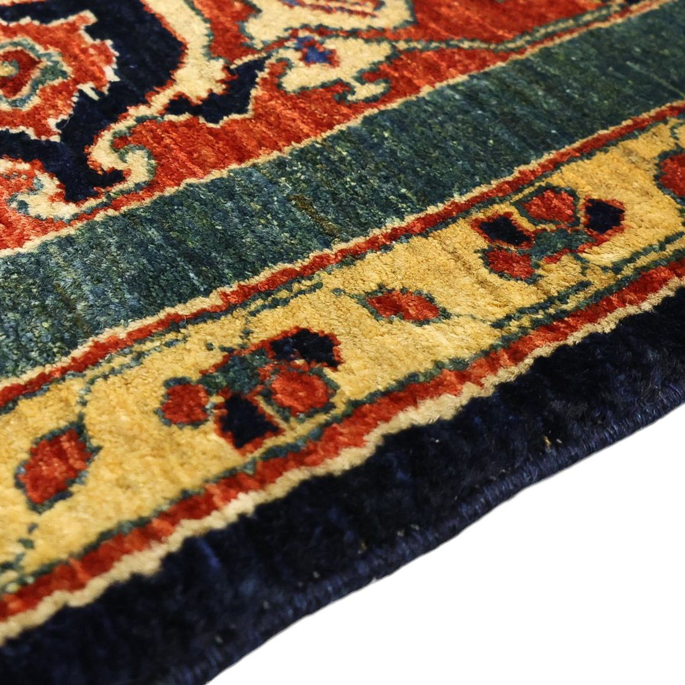 Shiraz Teppich 235x174cm - Perserteppich
