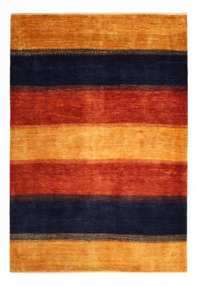 Loribaft Teppich Perser 119x169cm - Orientteppich