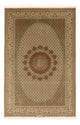 Täbriz - 50 Raj Teppich 305x200cm - Perserteppich