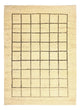 Gabbeh Persisch Teppich 251x341cm - Perserteppich Wollteppich