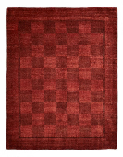 Gabbeh Persisch Teppich 259x327cm - Perserteppich Wollteppich