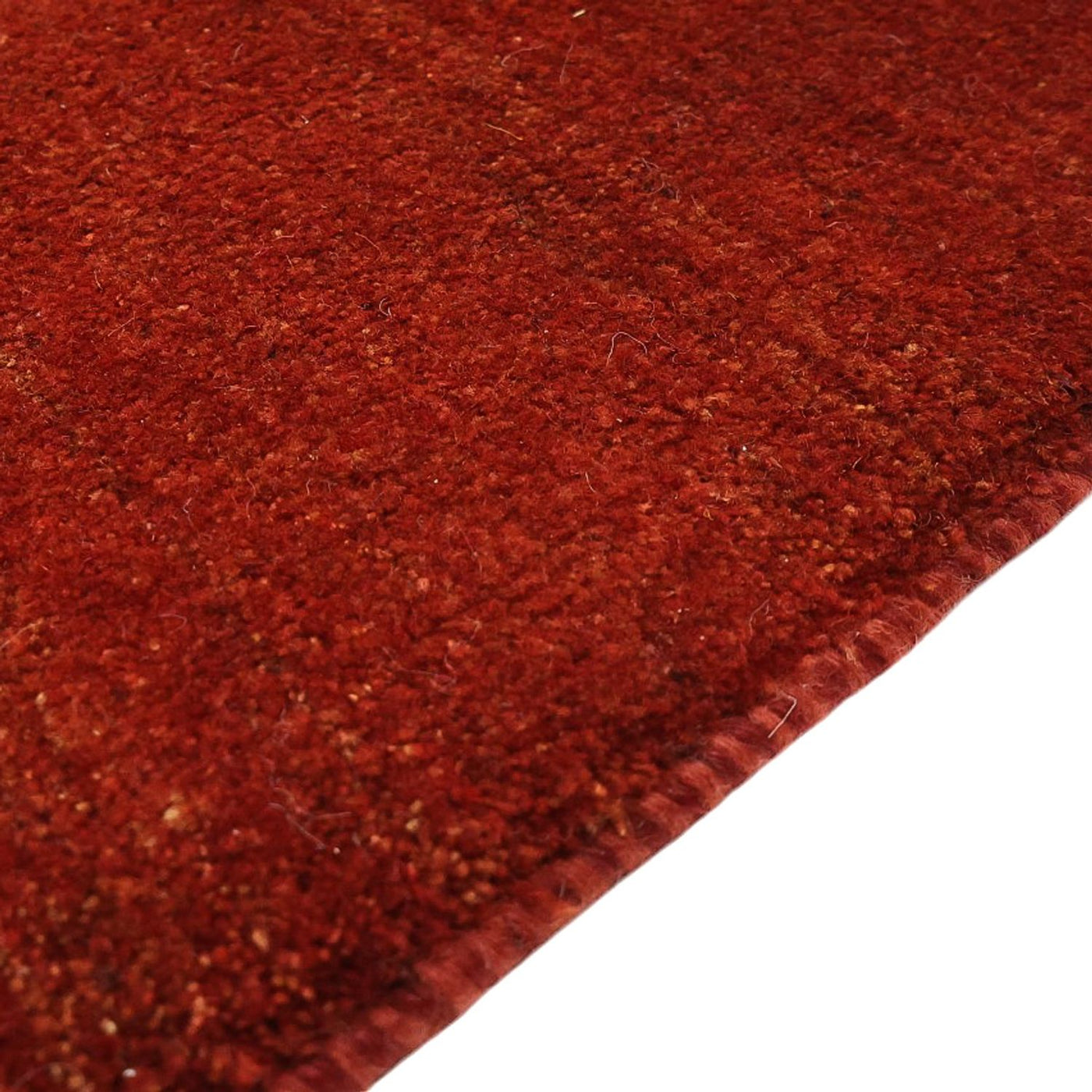 Gabbeh Persisch Teppich 327x259cm - Perserteppich Wollteppich