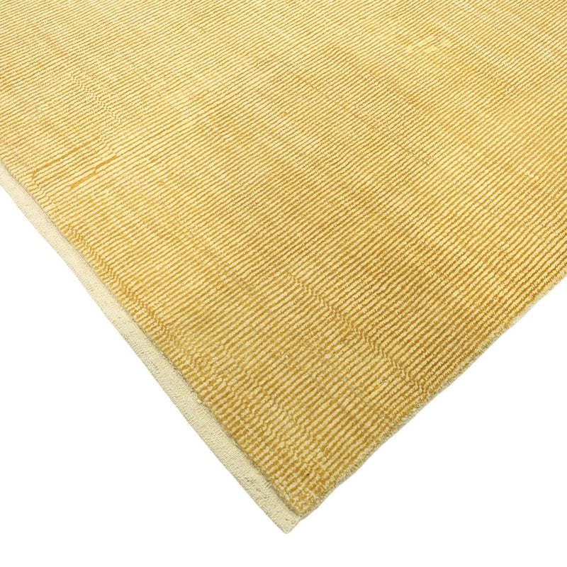 Gabbeh Teppich - Loribaft Perser - Royal - 324 x 250 cm - hellbeige