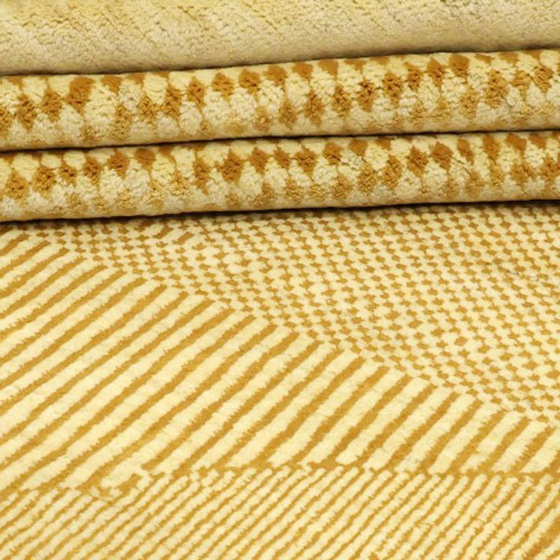Gabbeh Teppich - Loribaft Perser - Royal - 324 x 250 cm - hellbeige