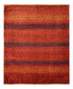 Kaschkuli Teppich 117x96cm - Perserteppich