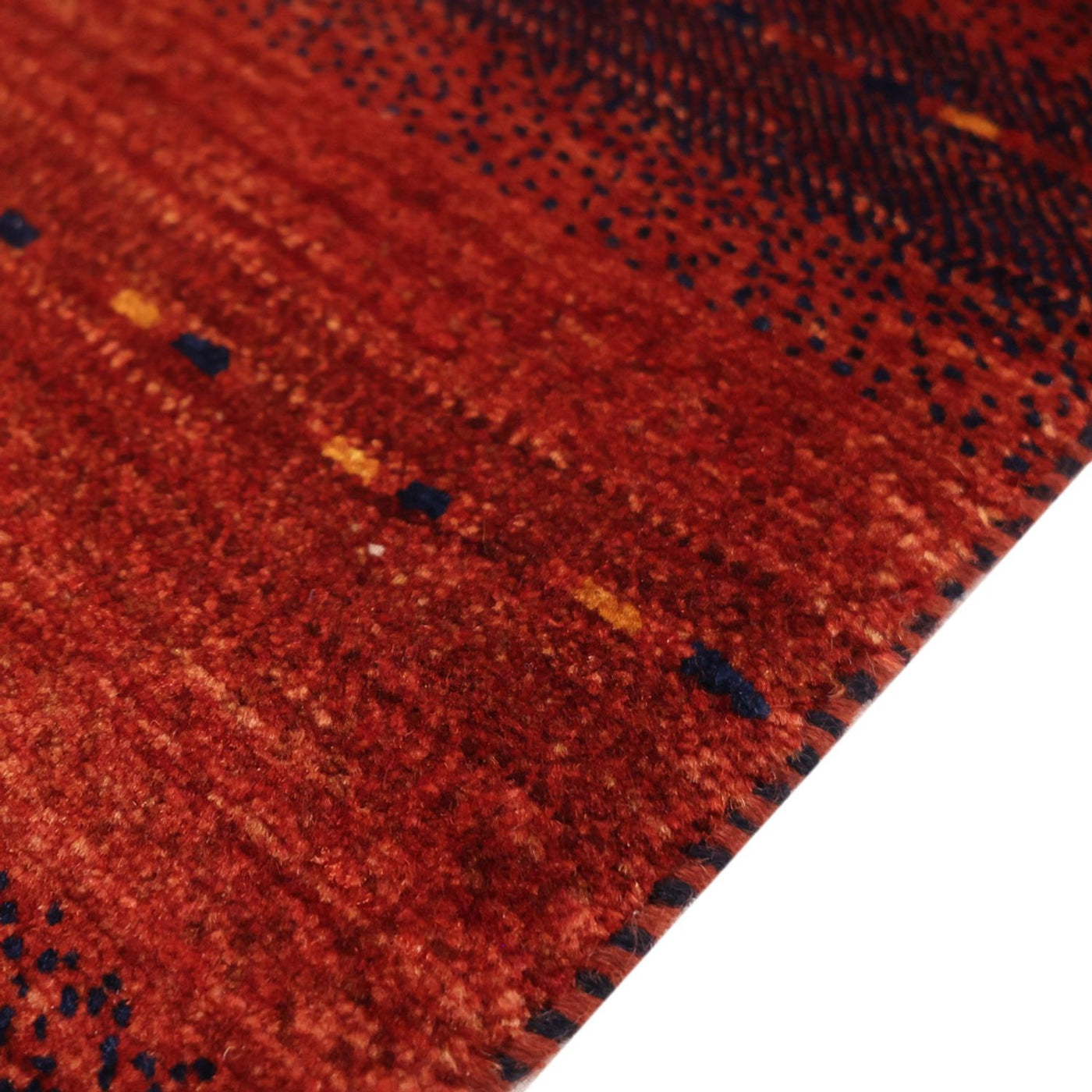 Kaschkuli Teppich 117x96cm - Perserteppich