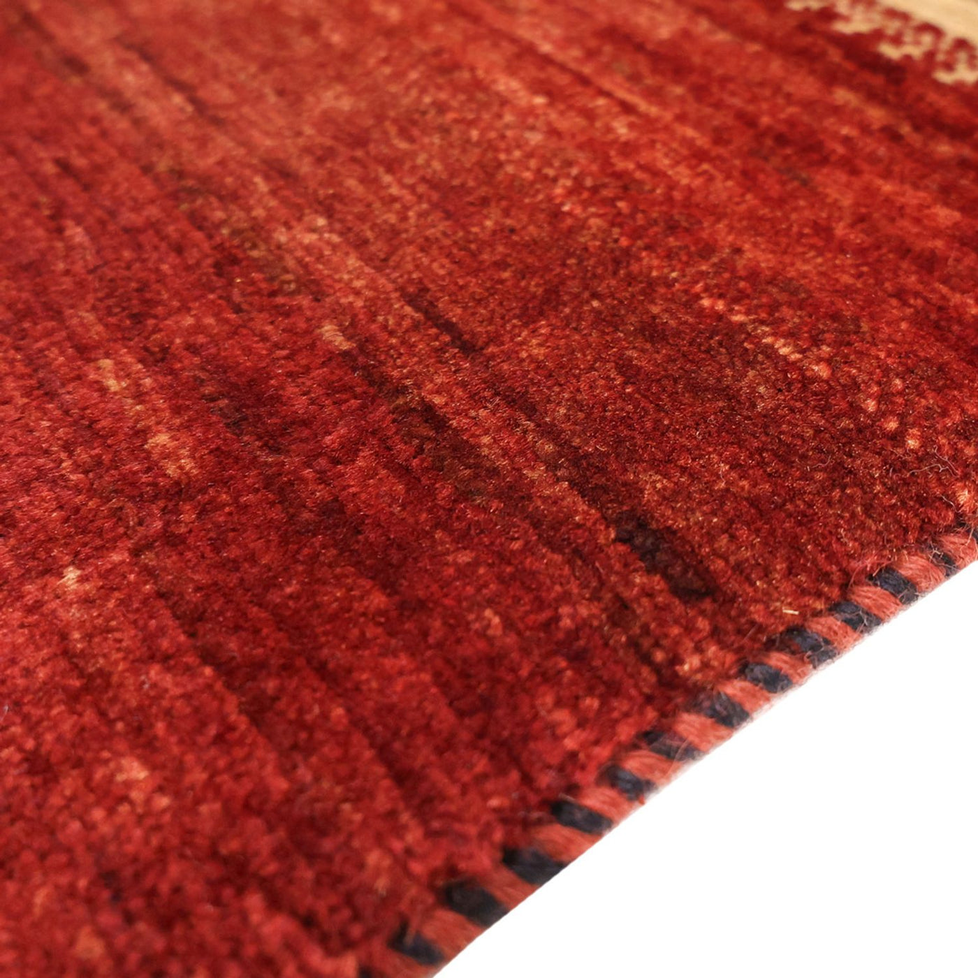 Kaschkuli Teppich 109x96cm - Perserteppich