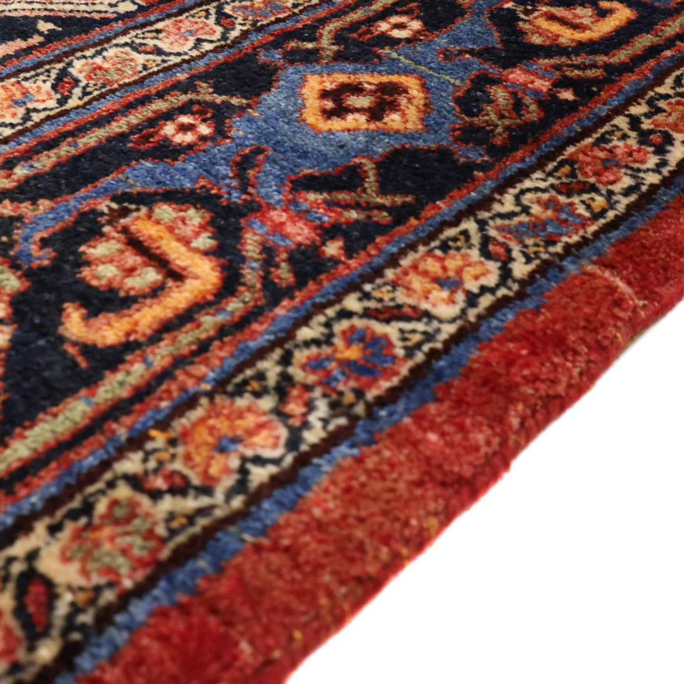 Gholtogh Teppich 260x135cm - Perserteppich
