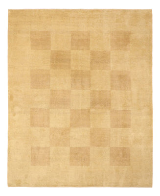 Gabbeh Teppich - Perser - 308 x 254 cm - beige