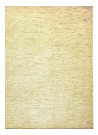 Gabbeh Teppich - Perser - 339 x 246 cm - beige