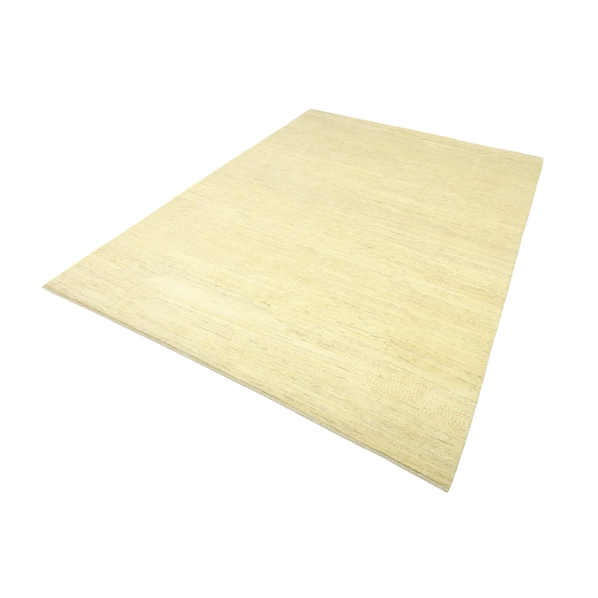 Gabbeh Teppich - Perser - 332 x 247 cm - beige