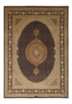 Täbriz - 50 Raj Teppich 350x249cm - Perserteppich