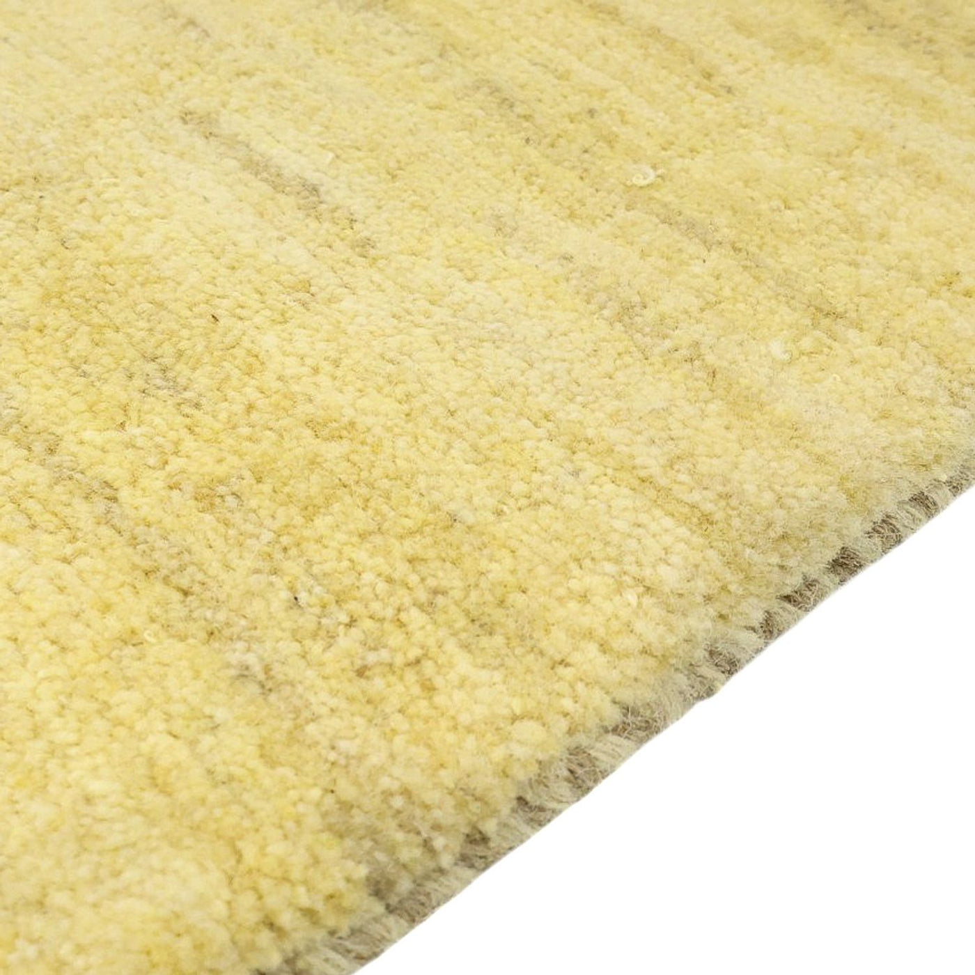 Gabbeh Persisch Teppich 310x257cm - Perserteppich Wollteppich