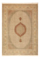 Täbriz - 50 Raj Teppich 357x248cm - Perserteppich