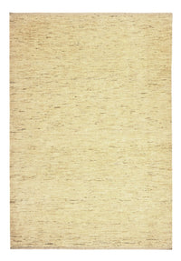 Gabbeh Teppich - Loribaft Perser - 286 x 202 cm - hellbeige