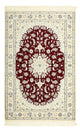 Nain - 9la Teppich 152x100cm - Perserteppich