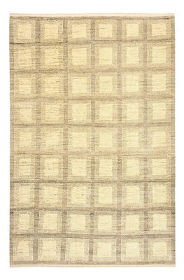 Gabbeh Teppich - Loribaft Perser - 289 x 201 cm - beige