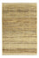 Gabbeh Teppich - Loribaft Perser - 141 x 104 cm - beige