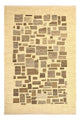 Loribaft Teppich Perser 287x200cm - Orientteppich