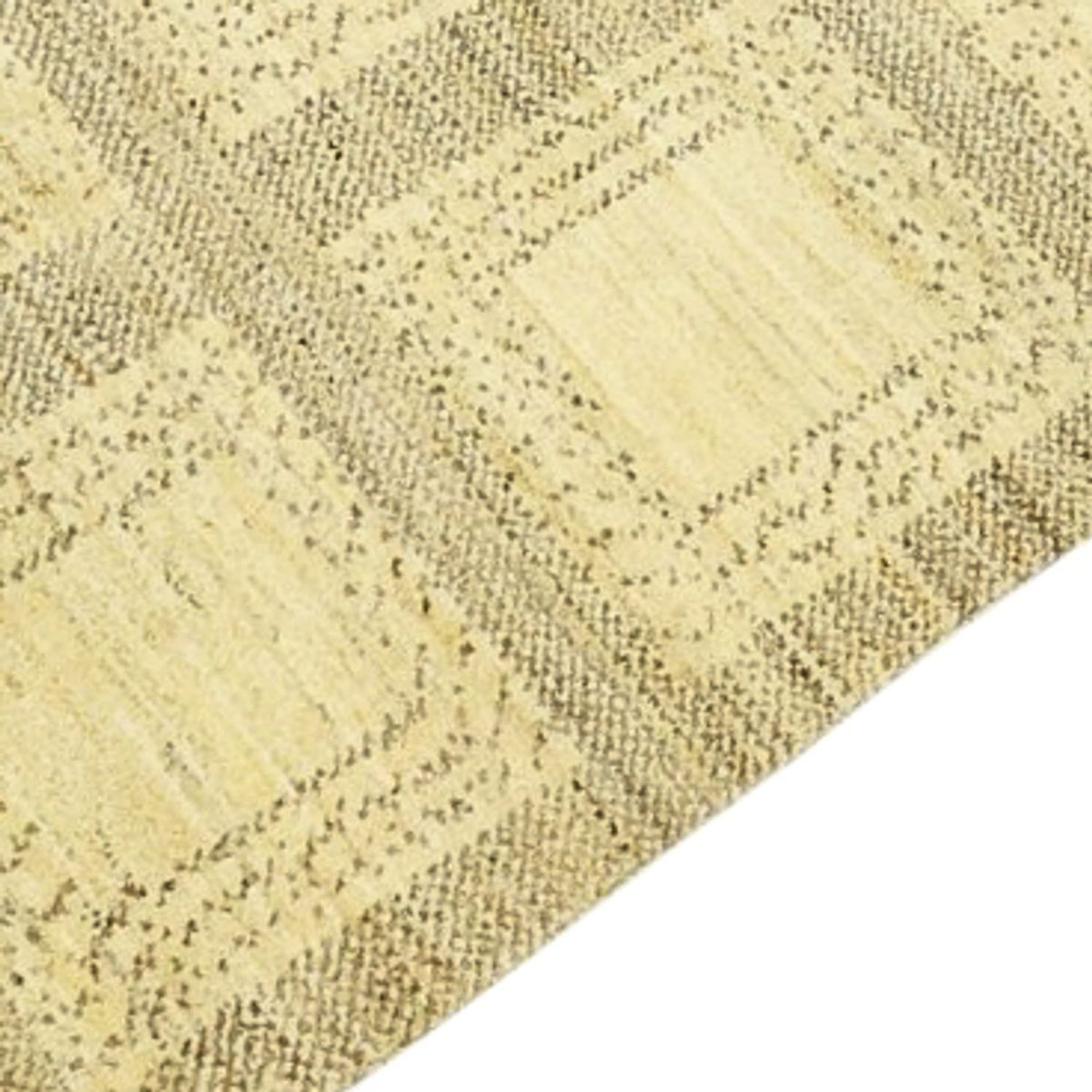 Gabbeh Teppich - Loribaft Perser - 230 x 174 cm - hellbeige