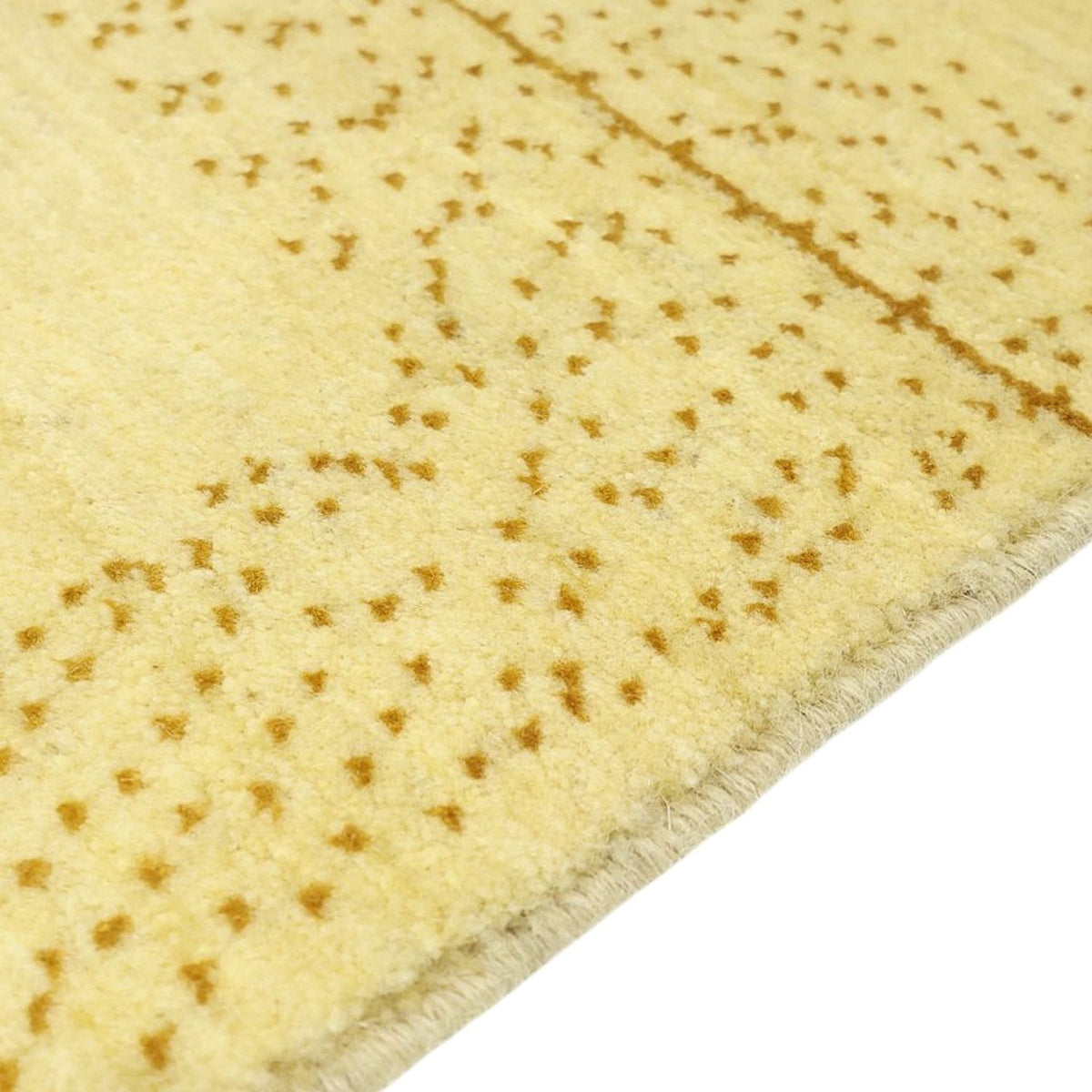 Loribaft Teppich Perser 204x281cm - Orientteppich