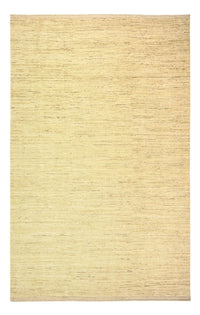 Gabbeh Teppich - Loribaft Perser - 293 x 195 cm - hellbeige