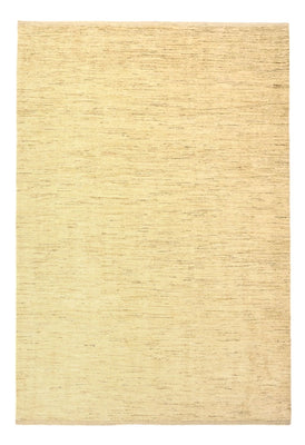 Gabbeh Teppich - Loribaft Perser - 285 x 199 cm - hellbeige