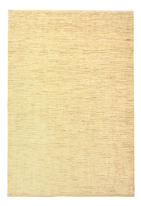 Gabbeh Teppich - Loribaft Perser - 285 x 199 cm - hellbeige