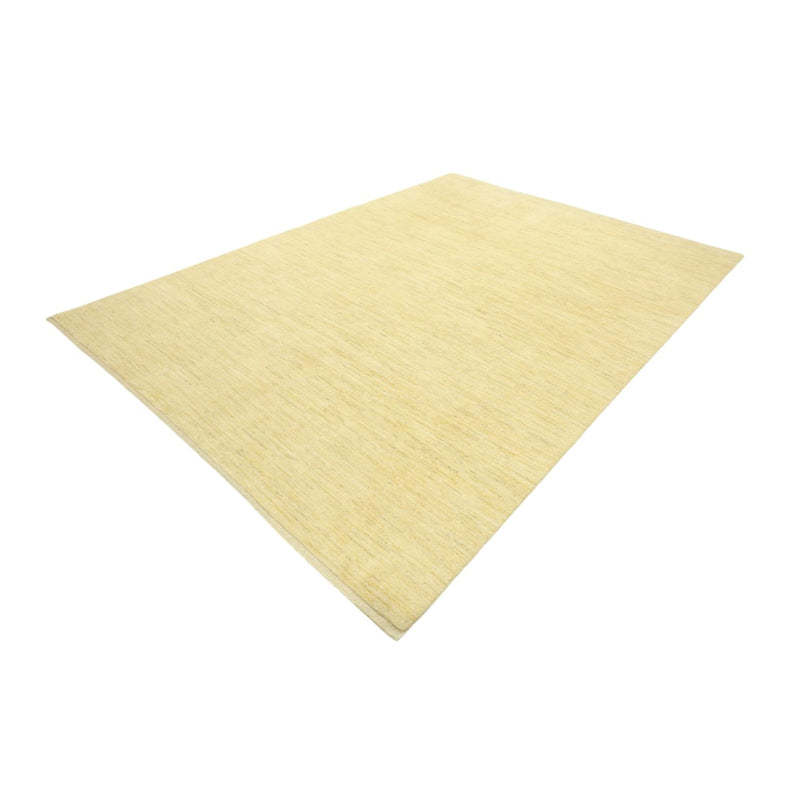 Gabbeh Teppich - Loribaft Perser - 307 x 226 cm - beige