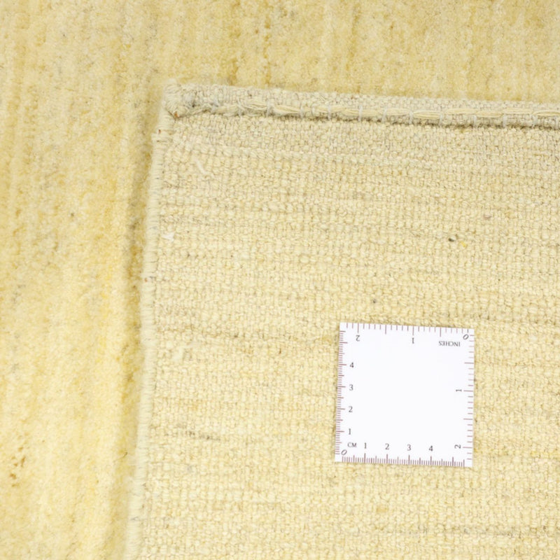 Gabbeh Teppich - Loribaft Perser - 307 x 226 cm - beige