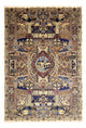 Kaschmar Teppich 358x248cm - Perserteppich