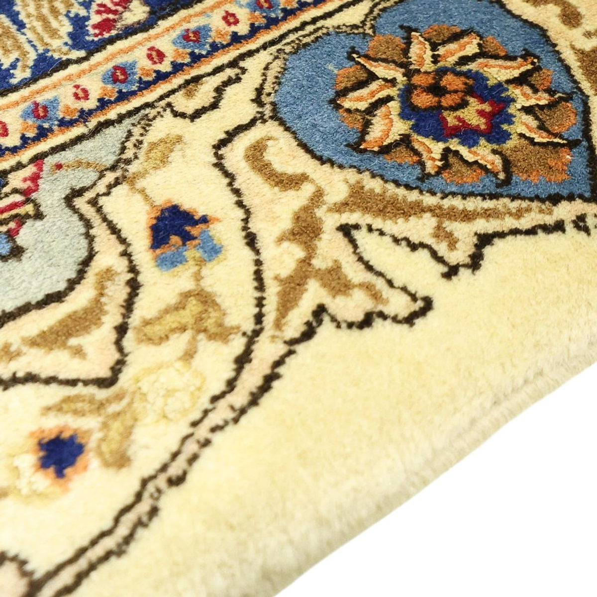 Perserteppich - Classic - 358 x 248 cm - mehrfarbig