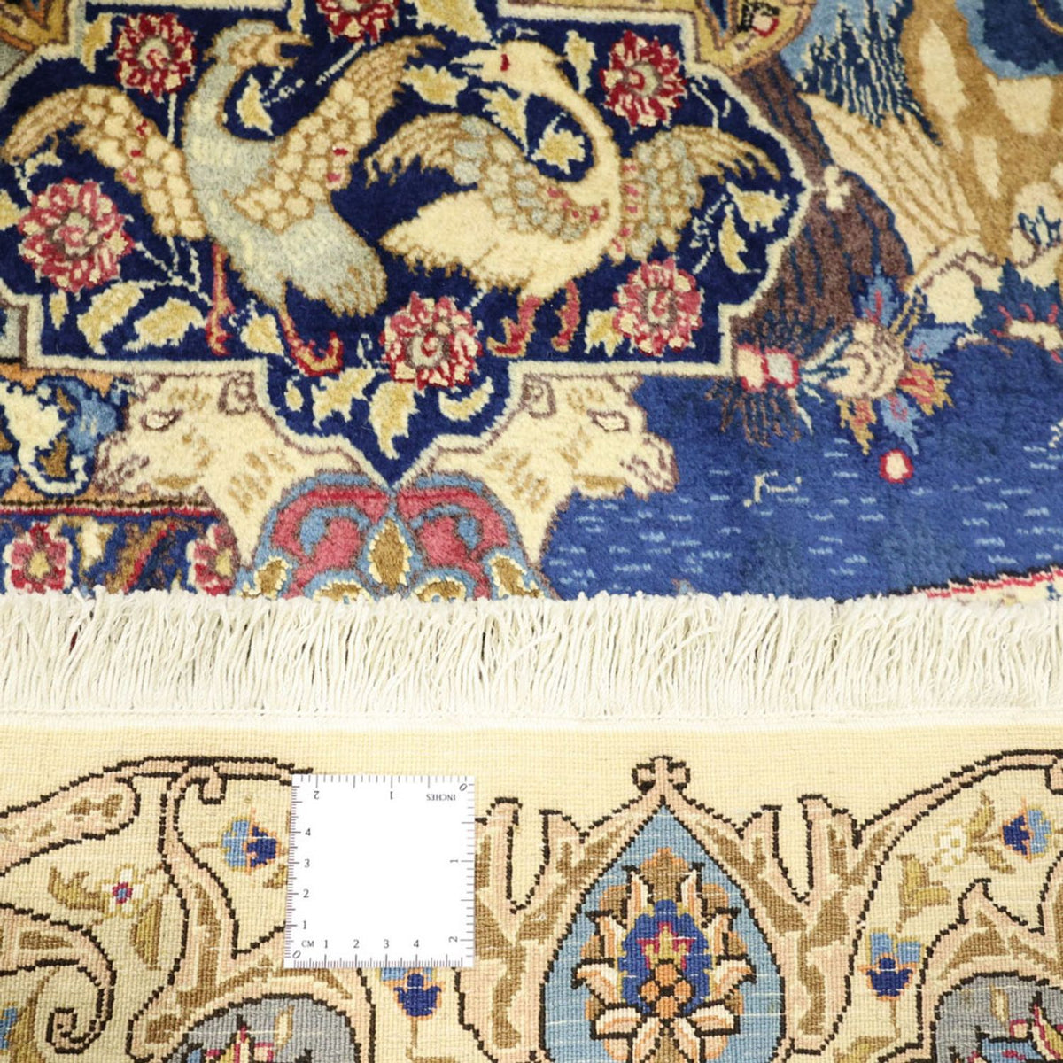 Perserteppich - Classic - 358 x 248 cm - mehrfarbig