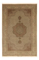 Täbriz - 50 Raj Teppich 303x203cm - Perserteppich
