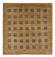 Loribaft Teppich Perser 200x194cm - Orientteppich