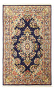 Kerman Teppich 148x92cm - Perserteppich