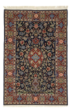 Indo Isfahan Teppiche