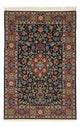 Indo Isfahan Teppich 166x114cm - Orientteppich