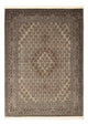 Täbriz - 50 Raj Teppich 204x153cm - Perserteppich