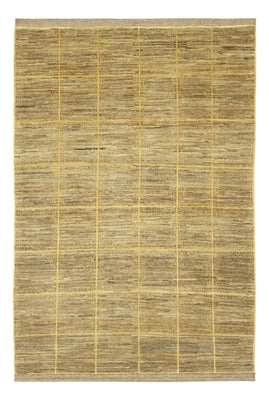 Gabbeh Teppich - Loribaft Perser - 170 x 117 cm - sand