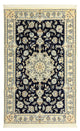 Nain - 9la Teppich 136x86cm - Perserteppich