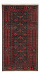 Belutsch Teppich 190x107cm - Orientteppich