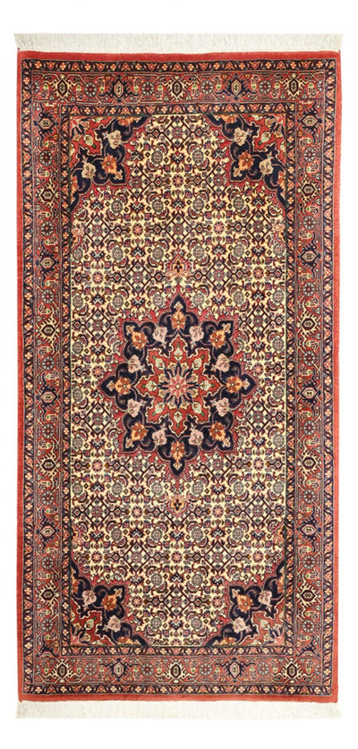 Bidjar Teppich 70x140cm - Perserteppich