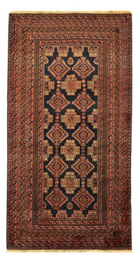 Belutsch Teppich 186x101cm - Orientteppich – product image