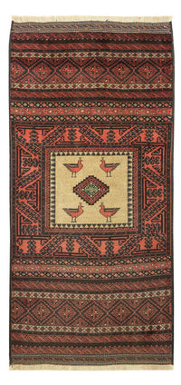 Belutsch Teppich 198x96cm - Orientteppich – product image